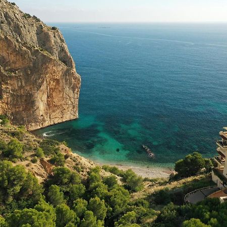 Oasis Beach Mascarat Altea Extérieur photo