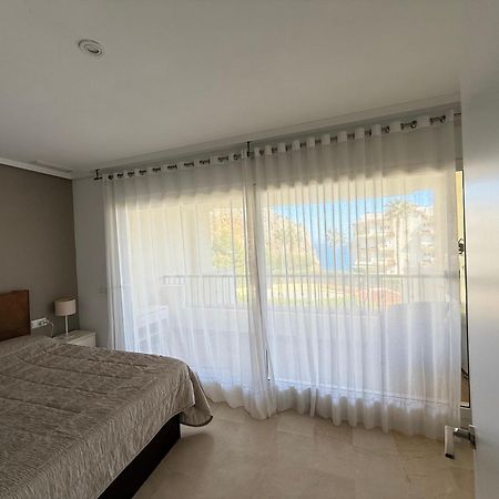 Oasis Beach Mascarat Altea Extérieur photo