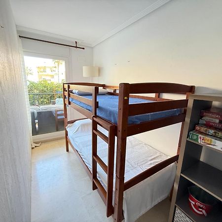 Oasis Beach Mascarat Altea Extérieur photo