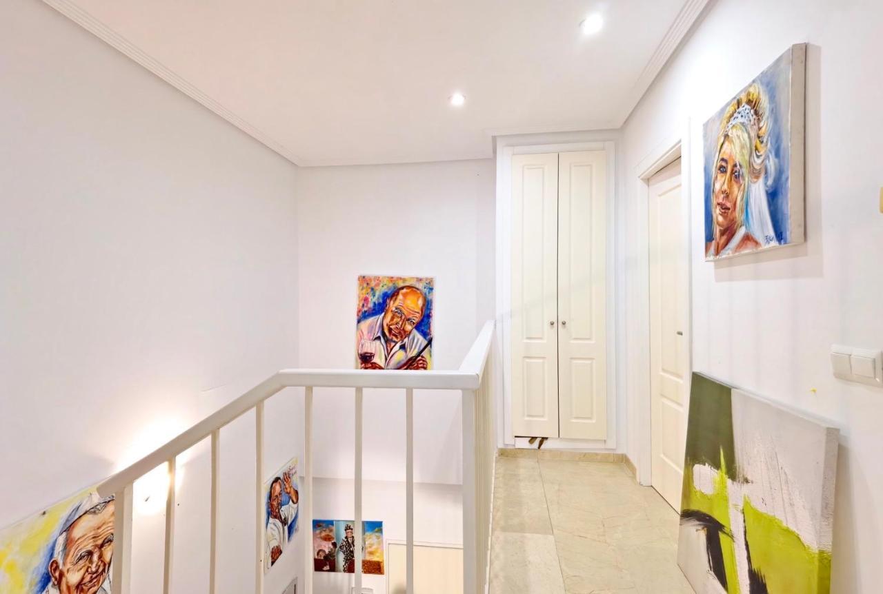 Oasis Beach Mascarat Altea Extérieur photo