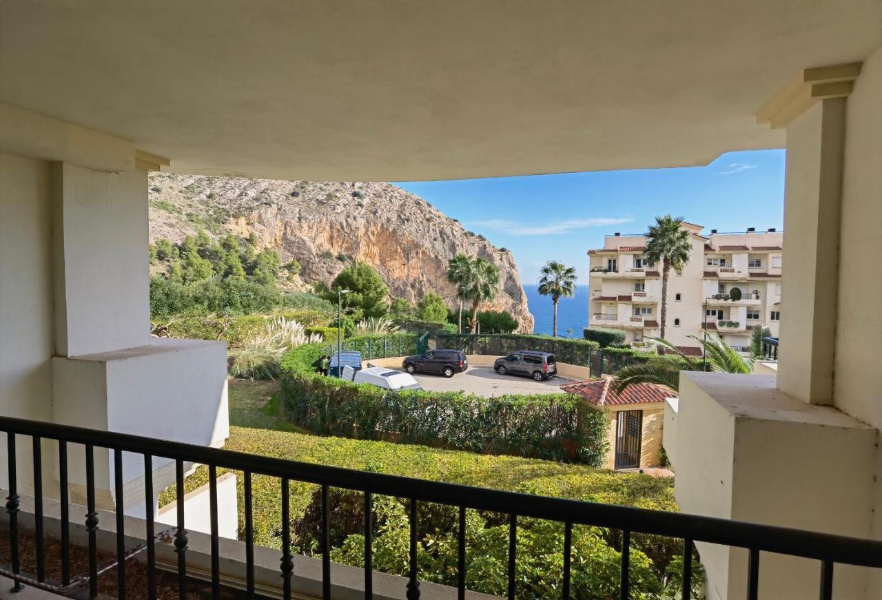 Oasis Beach Mascarat Altea Extérieur photo