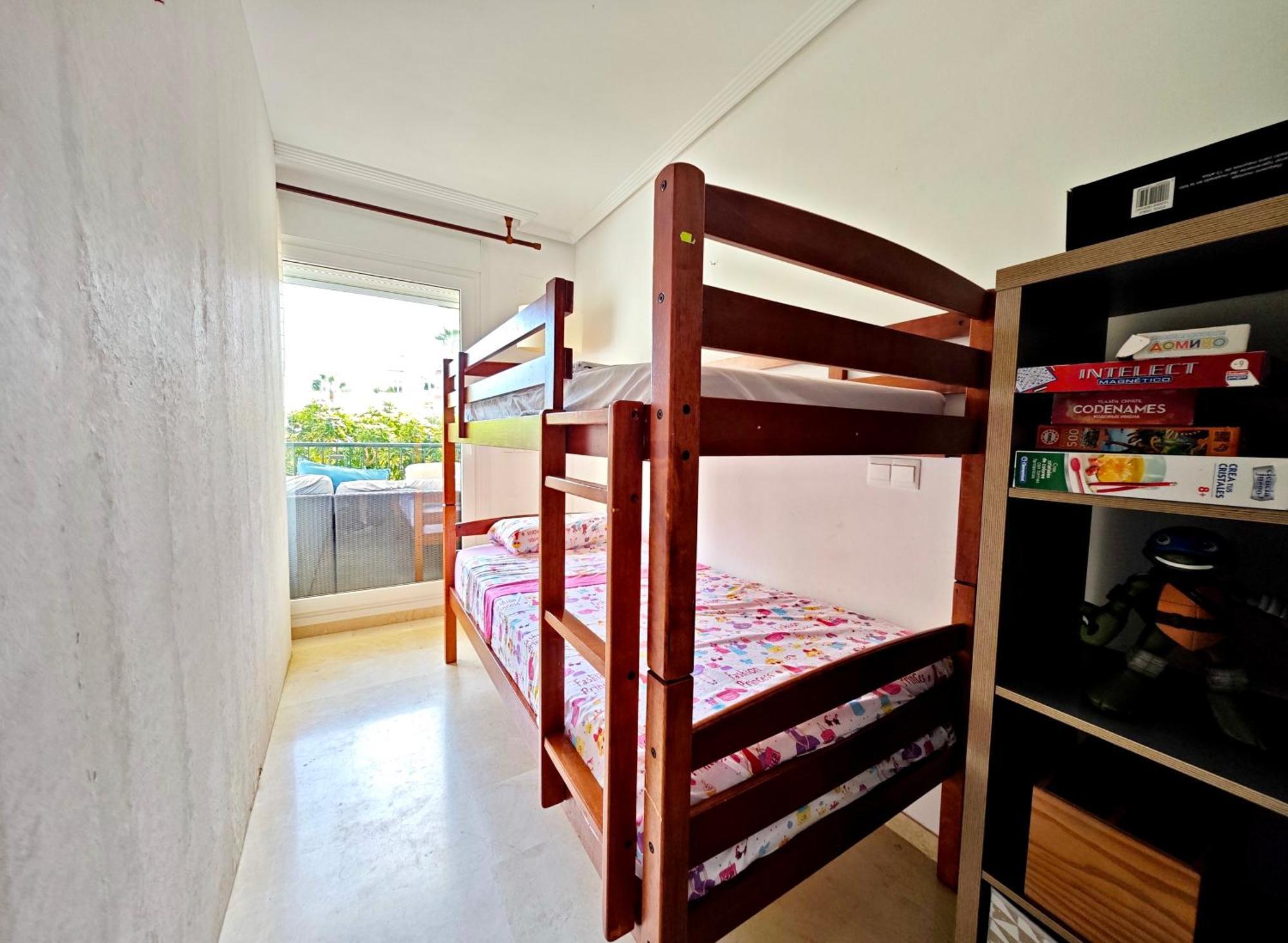 Oasis Beach Mascarat Altea Extérieur photo