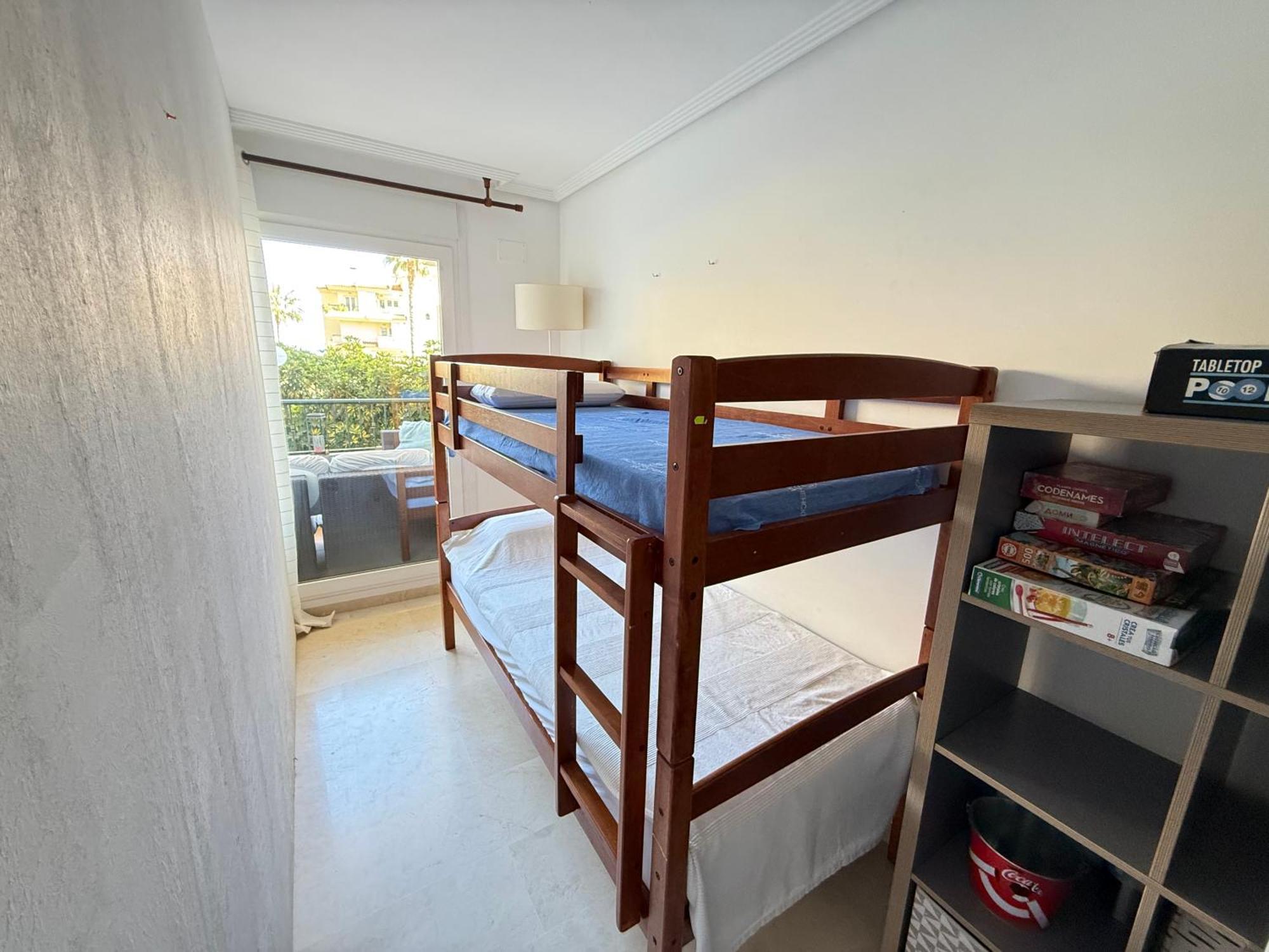 Oasis Beach Mascarat Altea Extérieur photo