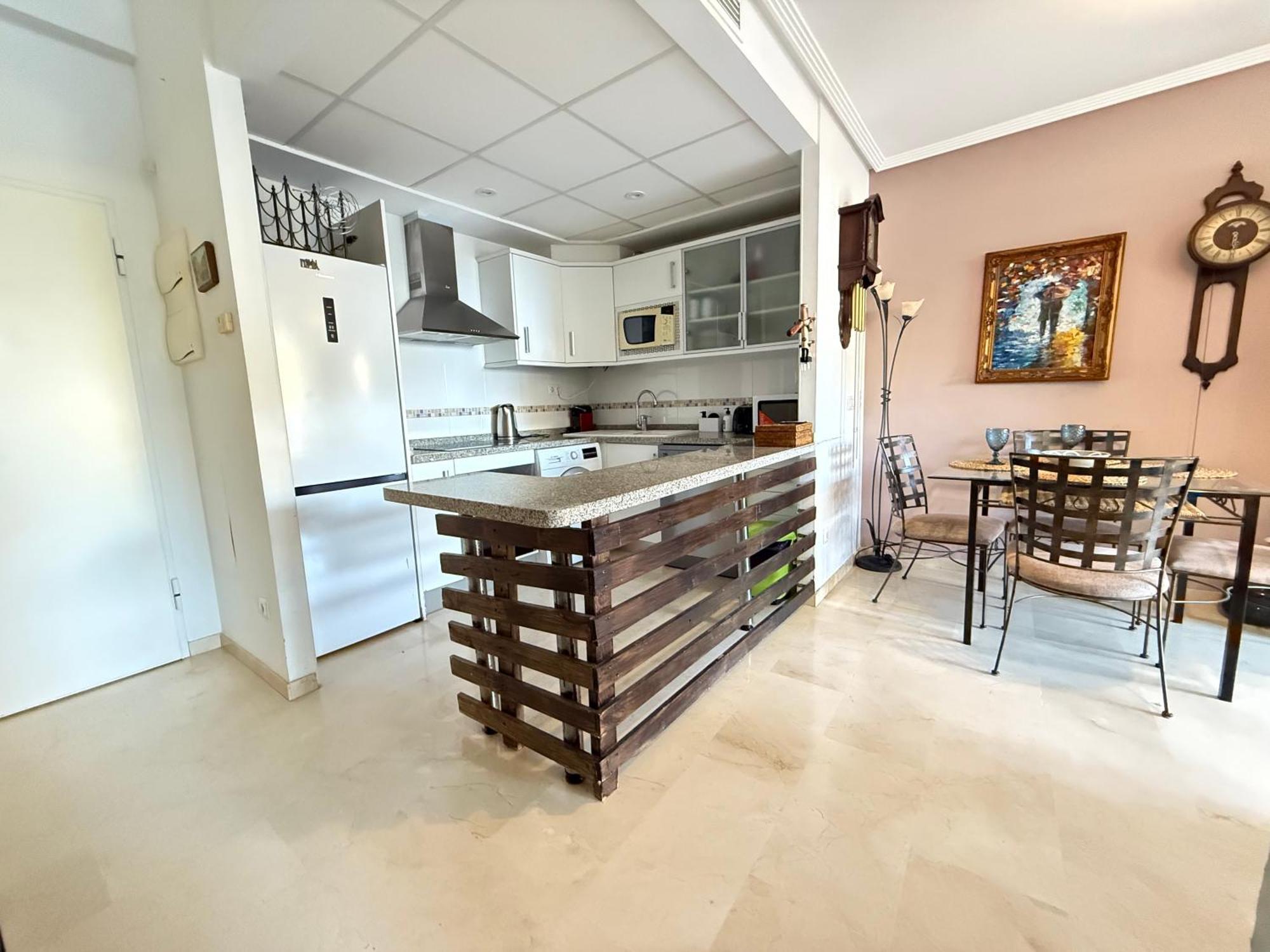 Oasis Beach Mascarat Altea Extérieur photo