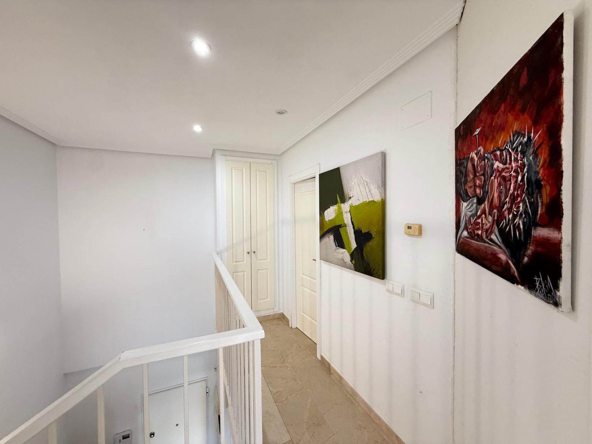 Oasis Beach Mascarat Altea Extérieur photo