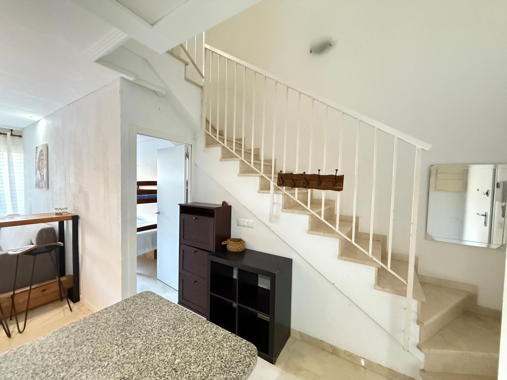 Oasis Beach Mascarat Altea Extérieur photo